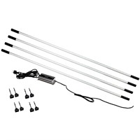 LINE LIGHT 4 LED Belysning Fordonslyftar