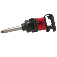 CP 7782-6   1" Mutterdragare 6" Långtapp