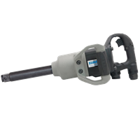 Sumake ST5830-6 1" Mutterdragare 6" Långtapp