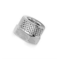 Camozzi 1703 Mutter 6mm M10X1