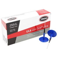 UL6 250UL Uni-Seal 6mm