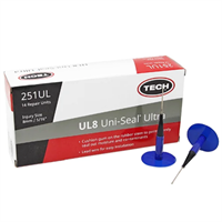 UL8 251UL Uni-Seal 8mm