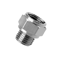 Rör, Pluggar &amp; Adaptrar