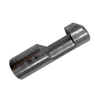 Huvud 31mm Xtra small ALU Fälg för Hjullossare / Ryckhammare