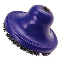 Navslip Lila 160mm 1/2" Fyrkantsfäste