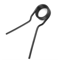 TE 401270 Rotation Spring T580