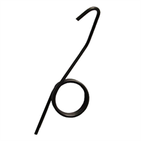 Compac Fjäder till fotpedal