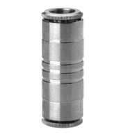 Camozzi 6580 Rak 4mm Skarvkoppling