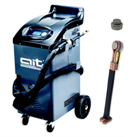 AIT Induktionsvärmare 6K400 4,0kw