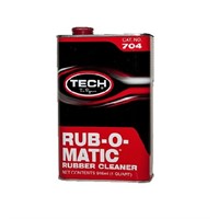 Ruggvätska &amp; Prep.