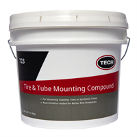 723 Mounting Compound