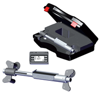 Haweka Inclinometer + Ratthållare