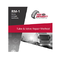 Tabeller &amp; Rep. manualer