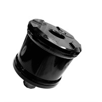 AC Förlängare 100mm 65-1, 65-1H