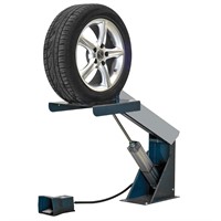 Ahcon BB700 hjullyft