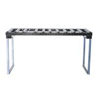 Ahcon Rullbana rak lång 1545mm