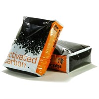 Aktivt Kol 25Kg Vattenrening NWC/WWTP