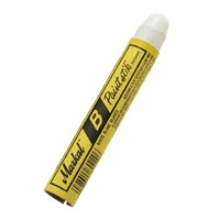 948 Vit Däckkrita Markal 12-Pack