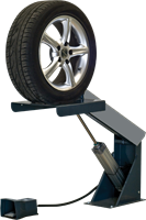 Ahcon BB700 hjullyft