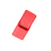 Plastskydd Mont.järn