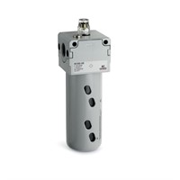 Camozzi 1/4" Dimsmörjare