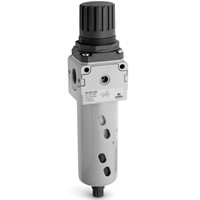 Camozzi 1/2" Filterregulator