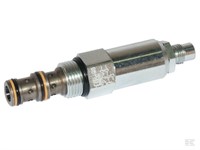 TE 86990274 / 4-326088 Hydraulventil Sänk T320