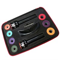 Gängrens Kit CBBteract-Väska