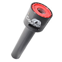 Gängrensare CBBteract Pv kit 13mm