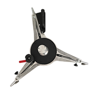 CEMB 3-Punktklämma 3D