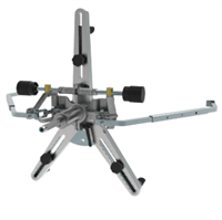 CEMB 3-Punktklämma CCD