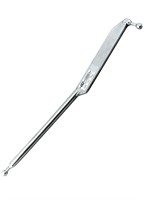 CH TSI Monteringsjärn Mongoose