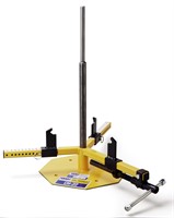 CH 22 Överdel monteringsmaskin