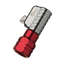 Pumpnippel Sluten 1/4" PCL CH5A01