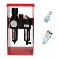 CP FRL Kit Dimsmörjare + Vätskeavskiljare 1/2"