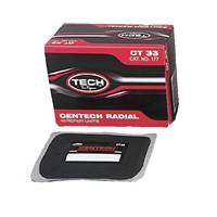 Radial Förstärkning