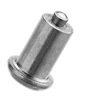 S11-8-1 Stål Enflänsdubb