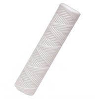 Tubfilter Vattenrening NWC/WWTP