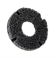 Navsliptrissa 160mm för Orange