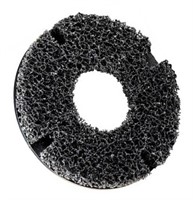 Navsliptrissa 200mm LLv för Grå