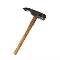 Däckhammare 2,8kg 400mm