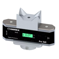 Haweka Inclinometer Vinkelmätare