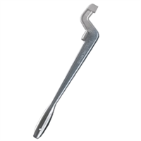 Viktverktyg Hofmann 385-1 Mc ekervikter