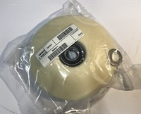 TE 5-600418 Pressdisk Roller with Bush