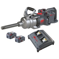 IR W9691 1" Batteri Mutterdragare Kit