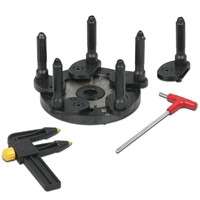 TE/SI RR Bakmonteringsnav T100 S1000