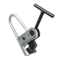 Klinchlåstång Teco Lv Aluminiumfälg