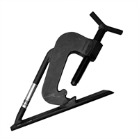 Klinchlåstång Skogsmaskinfälg SI