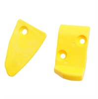 KLL Pvc Huvudskydd Kit 5+10st