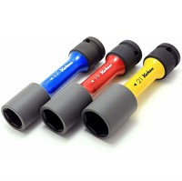 Hylssats Koken 17,19,21mm